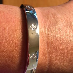 💗Vera Bradley Bangle Bracelet💗